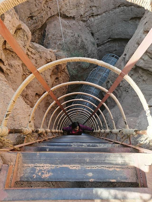 丹霞口文旅小镇