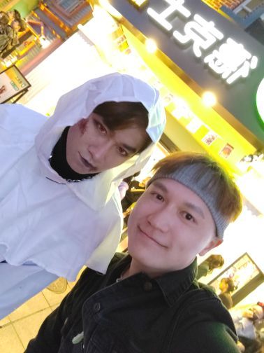 芜湖方特梦幻王国