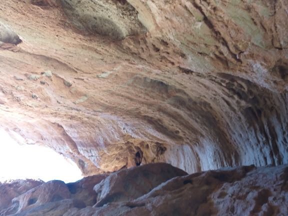 丹霞口文旅小镇