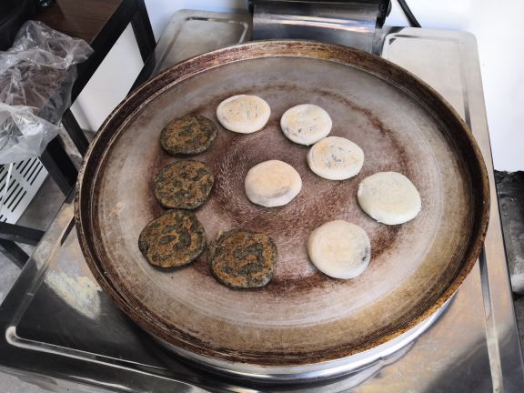 安庆市桐城孔城老街