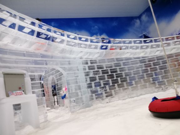 潮汕望天湖野生动物园