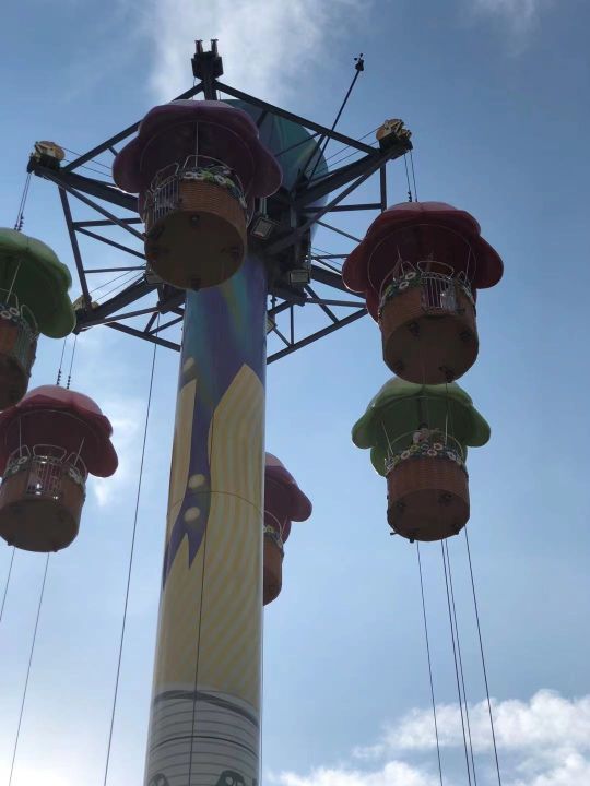 海合安苏州阳澄半岛乐园