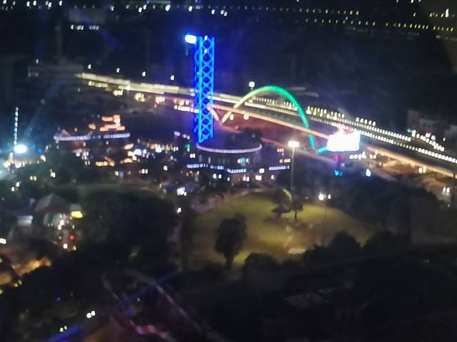 顺德欢乐海岸PLUS