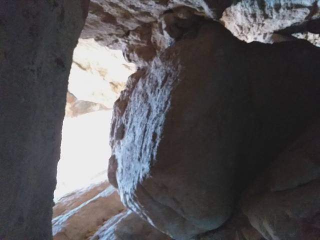 丹霞口文旅小镇