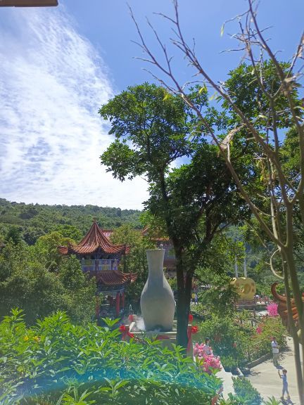 观音山旅游风景区