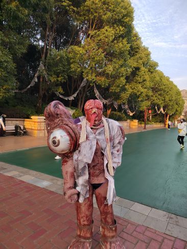 芜湖方特梦幻王国