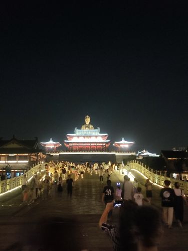 海合安苏州阳澄半岛乐园