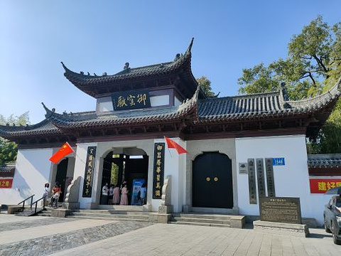 陶阳里历史文化旅游区旅游景点图片