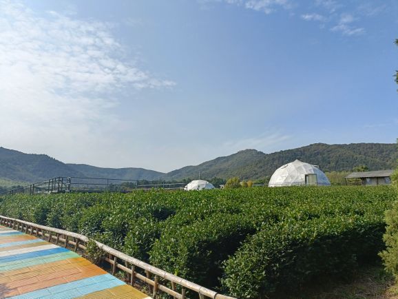 茅山东方盐湖城