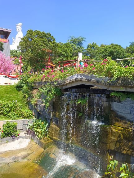 观音山旅游风景区