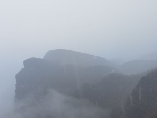 汉中龙头山国际旅游度假区