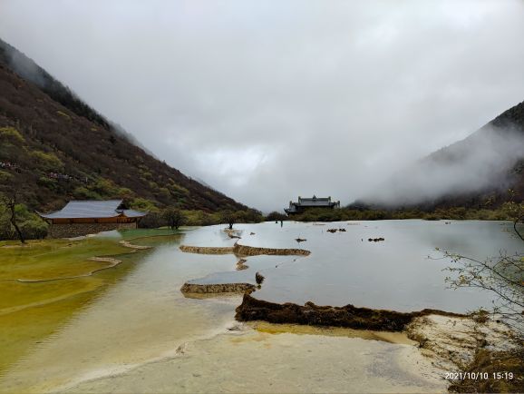 若尔盖热尔大草原