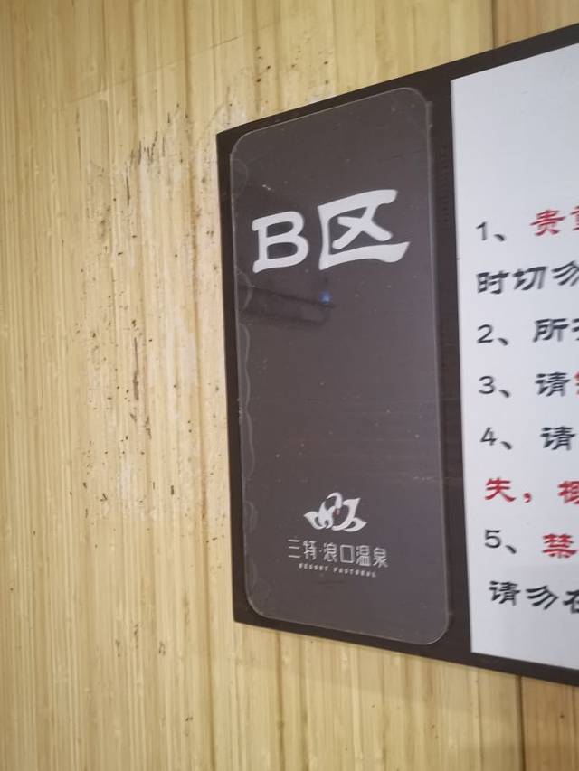 崇阳浪口森林温泉