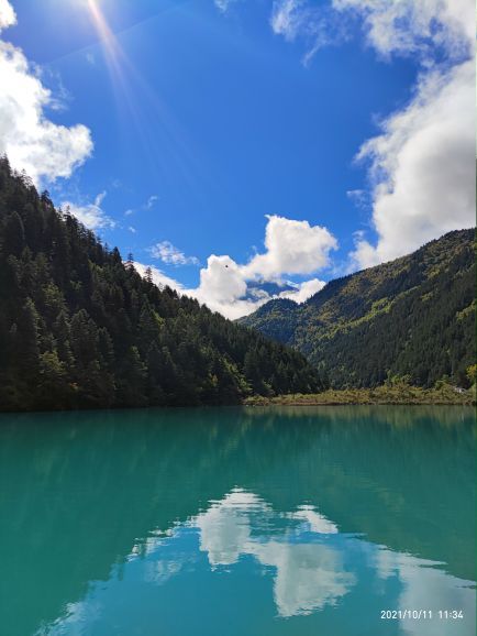 若尔盖热尔大草原