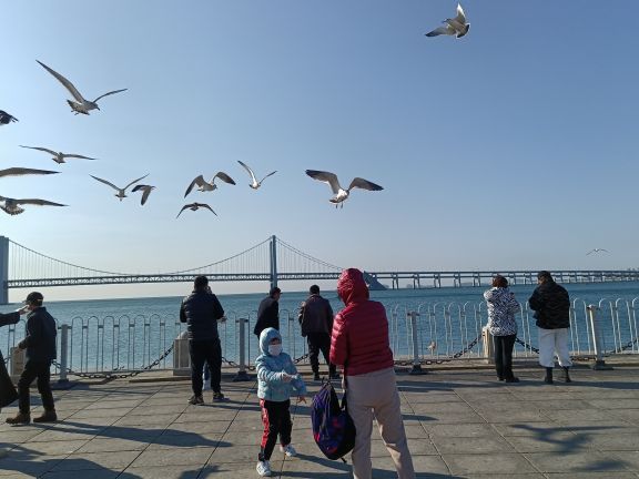 有轨电车(机车商厦店)