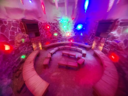 玉溪汇龙温泉文化庄园