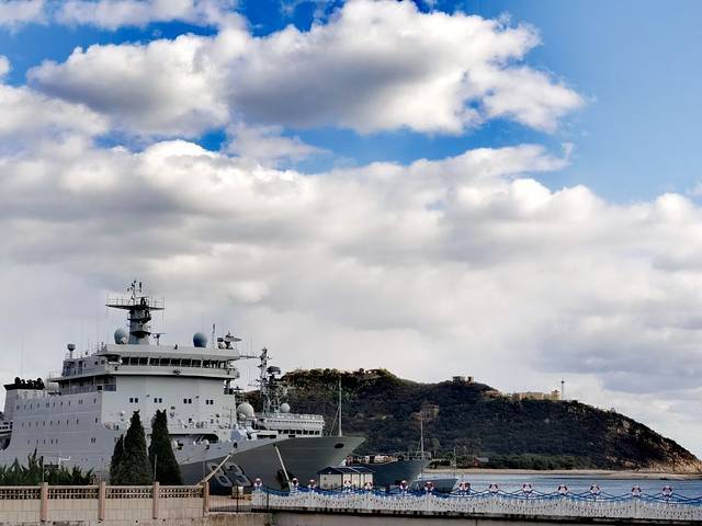 旅顺日俄监狱旧址博物馆