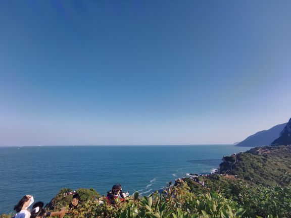 西冲海滨旅游度假区