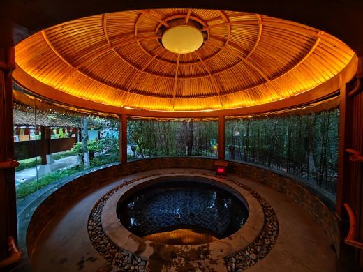 玉溪汇龙温泉文化庄园