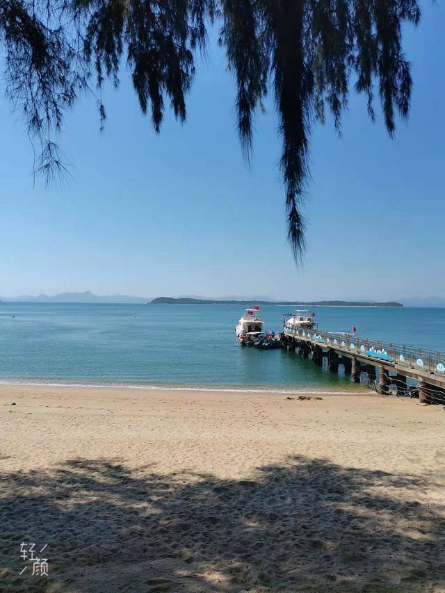 西冲海滨旅游度假区