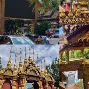 印象澜沧江游轮