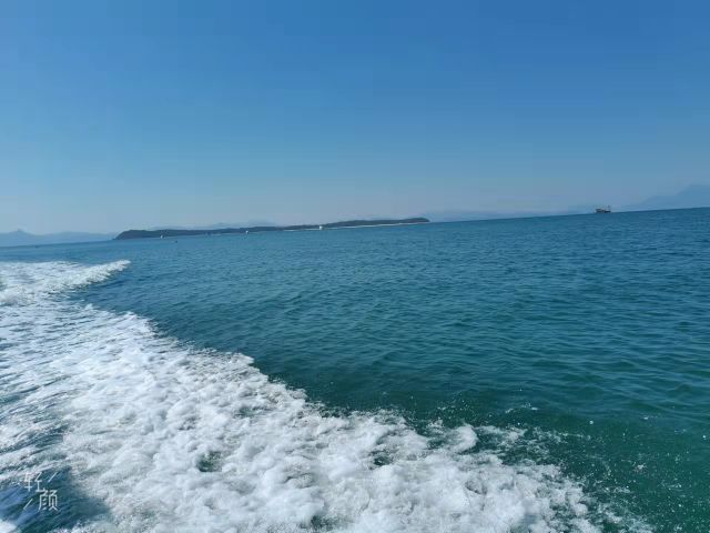 西冲海滨旅游度假区