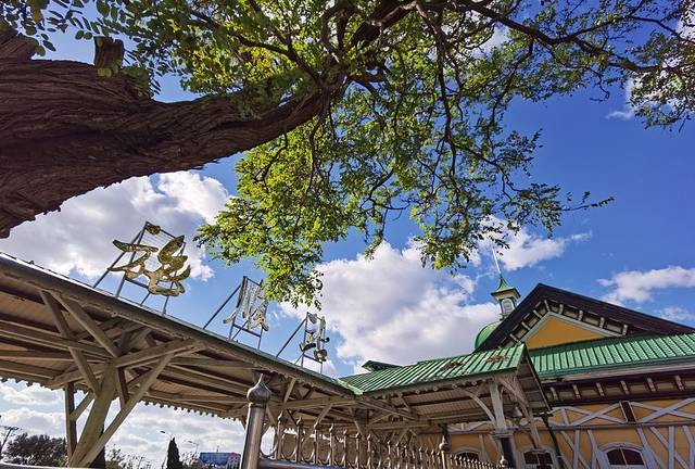 旅顺日俄监狱旧址博物馆