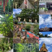 印象澜沧江游轮