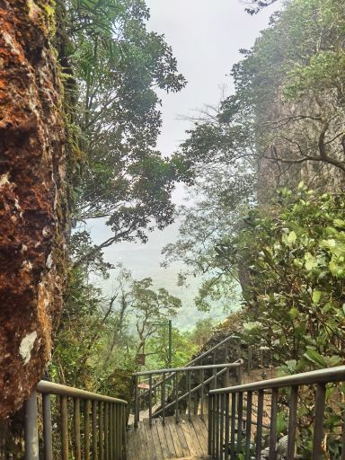 七仙岭温泉国家森林公园