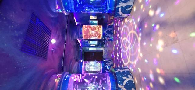 海之语海洋世界