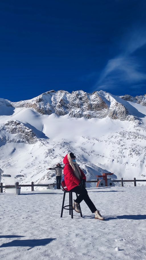 九寨沟西部卓玛烤羊晚会