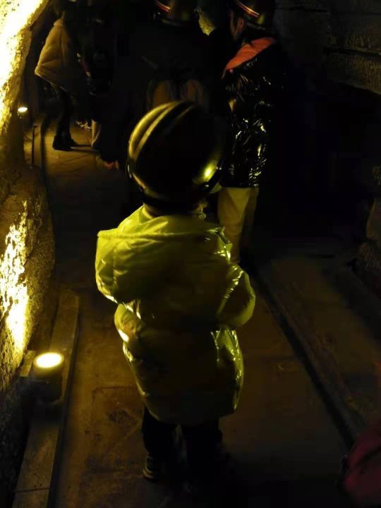 嘉阳国家矿山公园