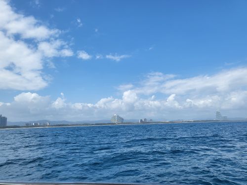 三亚亚特兰蒂斯C秀