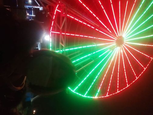 蓝精灵乐园-上海世茂精灵之城主题乐园