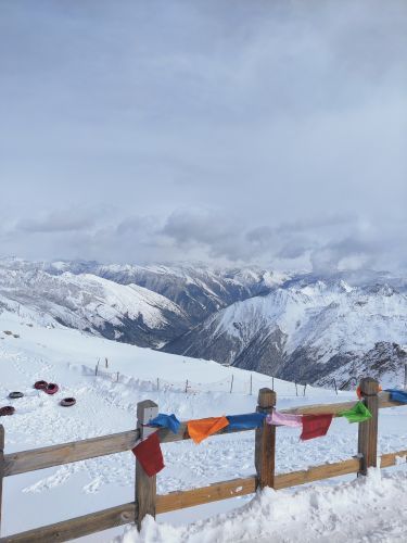 古尔沟华美达酒店温泉