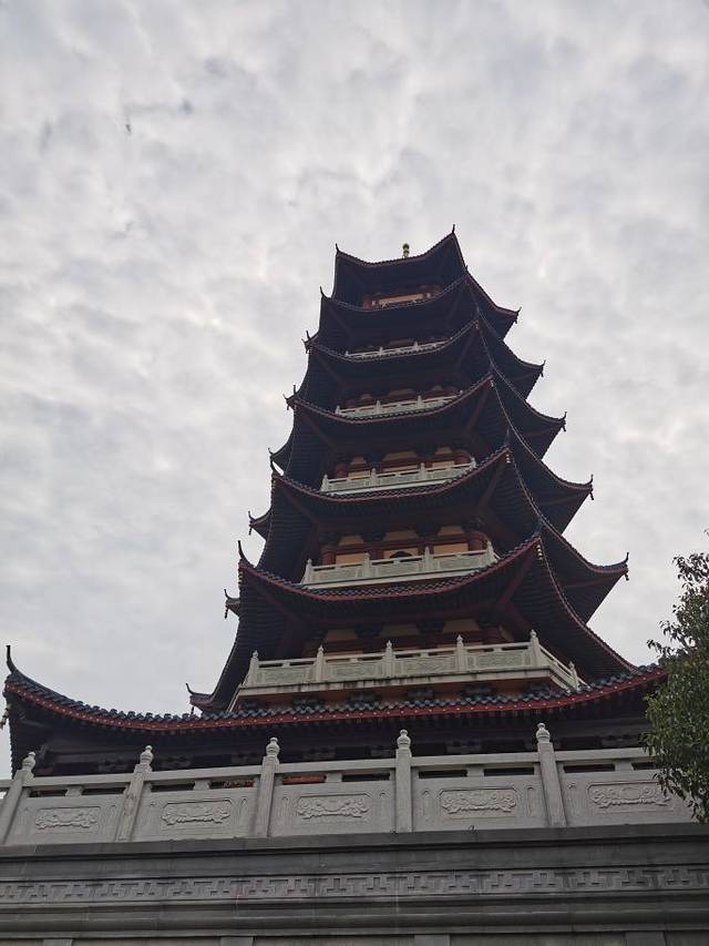 荆州方特东方神画