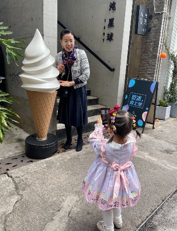 WFC会仙楼观景台