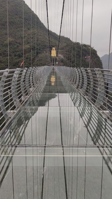 广东峡天下景区