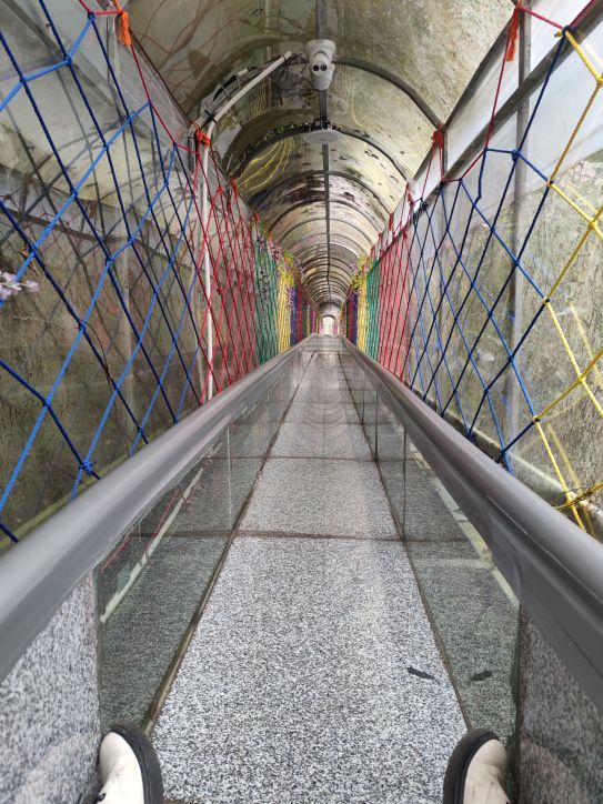 广东峡天下景区