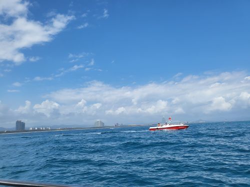 三亚亚特兰蒂斯C秀