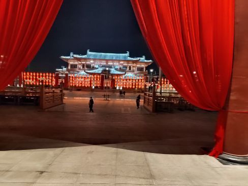 海合安苏州阳澄半岛乐园