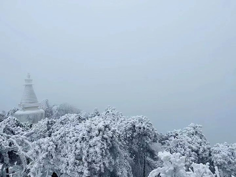 大口瀑布旅游景点图片