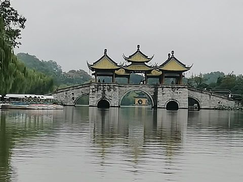 大明寺旅游景点图片