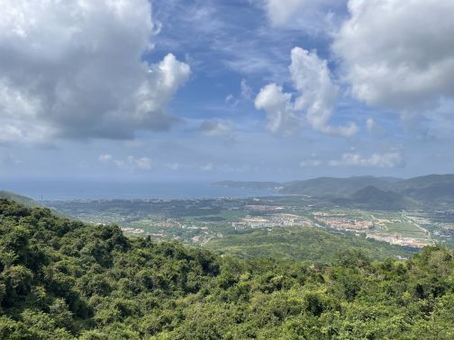 三亚亚特兰蒂斯度假区