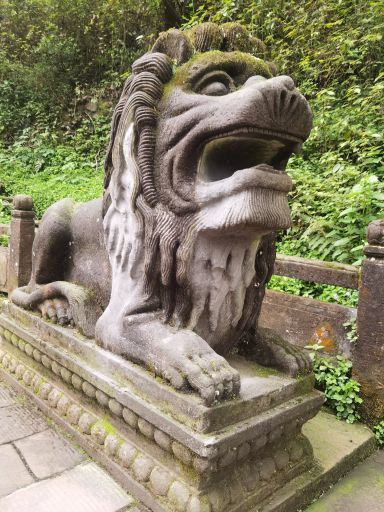 蜀风雅韵-大型古典梨园