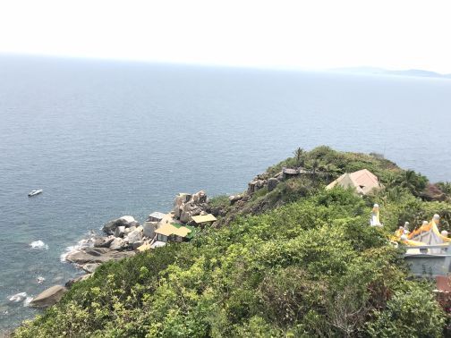 分界洲岛海洋馆