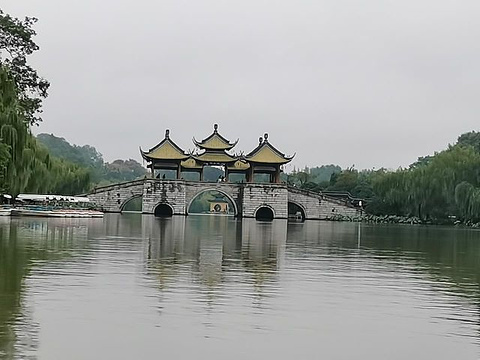 大明寺旅游景点图片