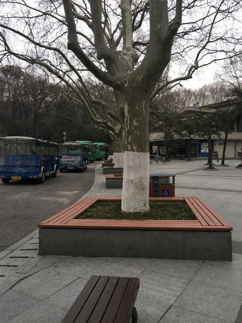 大报恩寺遗址景区