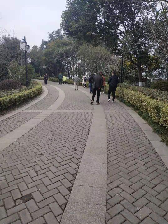 大报恩寺遗址景区