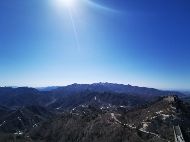 鸟巢(国家体育场)